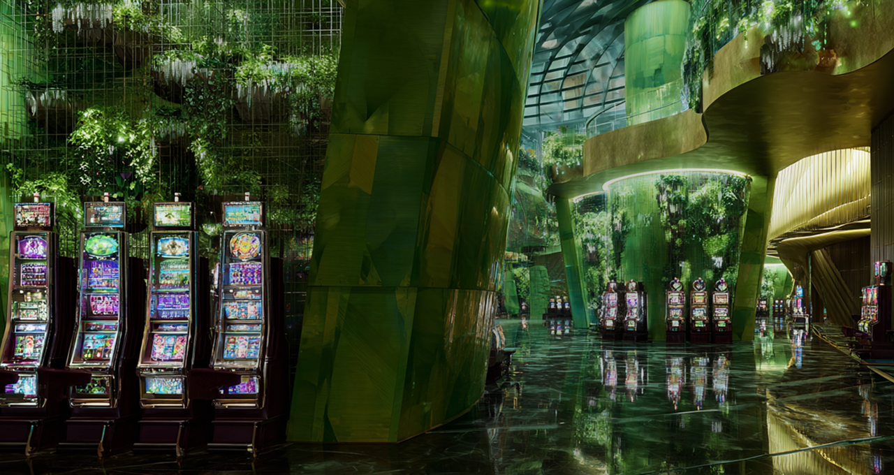 Fresh Casino